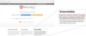 Why Enterprises Prefer Ext JS over AngularJS