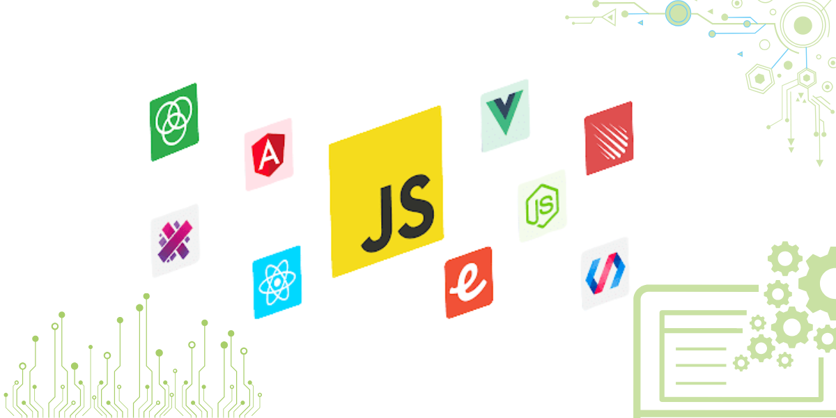 Choosing the Right JavaScript Framework