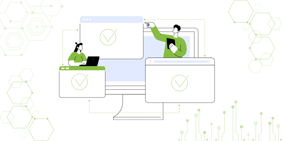 Increased Reach and Accessibility