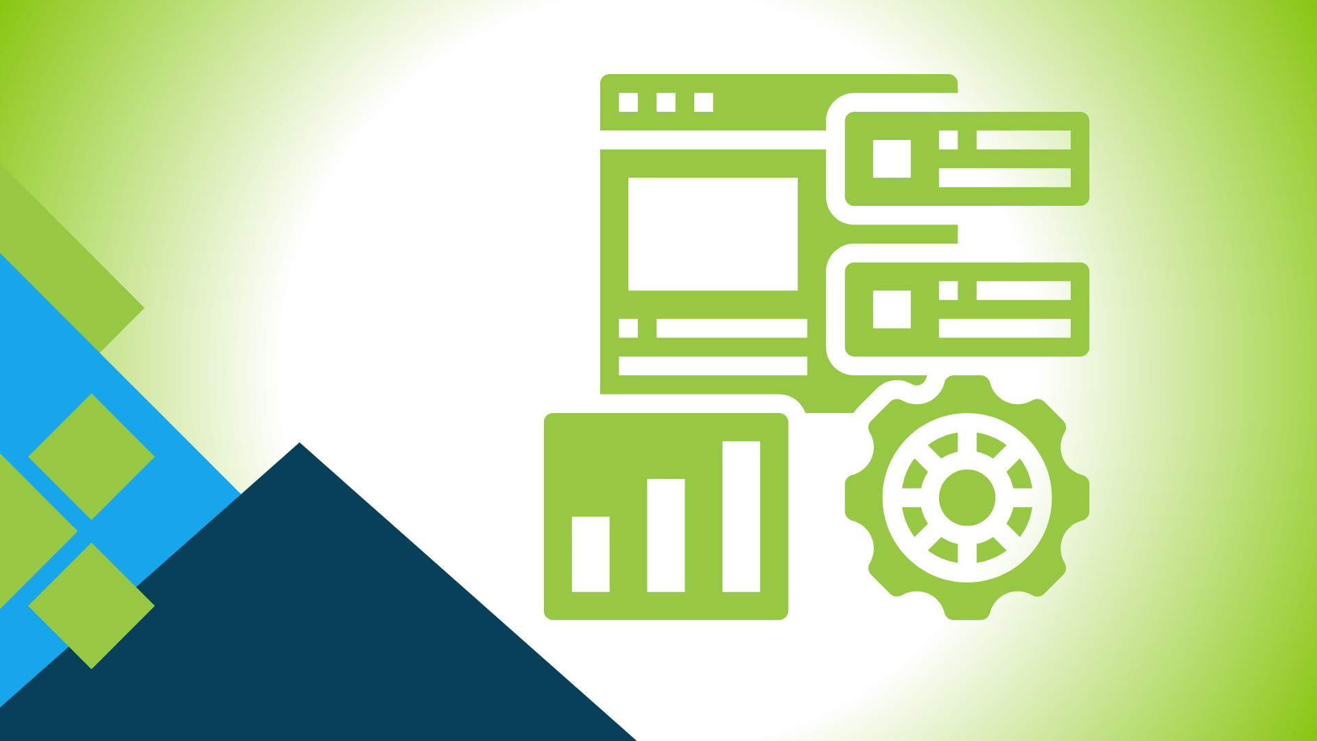 Updating Components on Data Changes