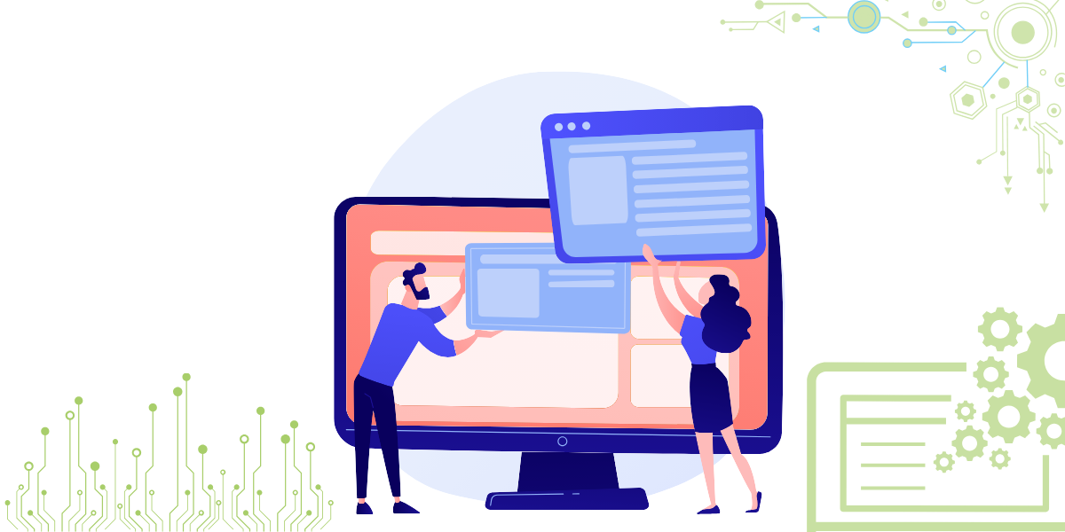 What Are the Dynamic UIs?
